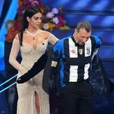 Georgina Rodriguez голая #0495