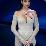 Georgina Rodriguez голая #0497