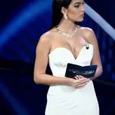 Georgina Rodriguez голая #0514