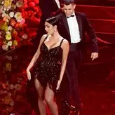 Georgina Rodriguez голая #0541
