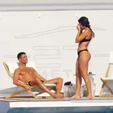 Georgina Rodriguez голая #0596
