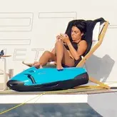 Georgina Rodriguez голая #0649