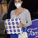 Georgina Rodriguez голая #0670