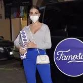 Georgina Rodriguez голая #0671