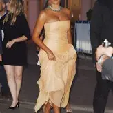 Georgina Rodriguez голая #0684