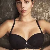 Georgina Rodriguez голая #0692
