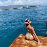 Georgina Rodriguez голая #0694