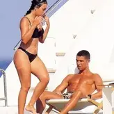 Georgina Rodriguez голая #0703