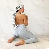 Georgina Rodriguez голая #0729