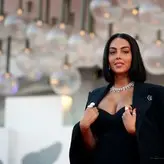 Georgina Rodriguez голая #0752