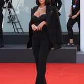 Georgina Rodriguez голая #0768