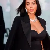 Georgina Rodriguez голая #0791