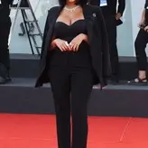 Georgina Rodriguez голая #0794