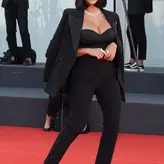 Georgina Rodriguez голая #0796