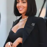 Georgina Rodriguez голая #0799