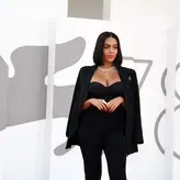 Georgina Rodriguez голая #0801