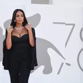 Georgina Rodriguez голая #0804