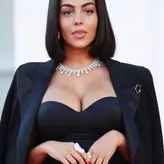 Georgina Rodriguez голая #0806