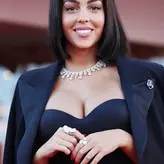Georgina Rodriguez голая #0809