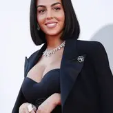 Georgina Rodriguez голая #0810