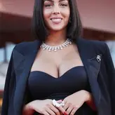 Georgina Rodriguez голая #0811