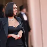 Georgina Rodriguez голая #0813