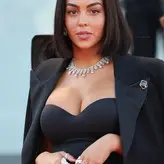 Georgina Rodriguez голая #0818