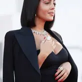 Georgina Rodriguez голая #0823