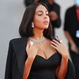 Georgina Rodriguez голая #0824