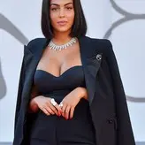 Georgina Rodriguez голая #0827