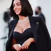 Georgina Rodriguez голая #0831
