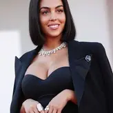 Georgina Rodriguez голая #0832