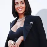 Georgina Rodriguez голая #0833