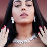 Georgina Rodriguez голая #0835