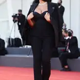 Georgina Rodriguez голая #0837