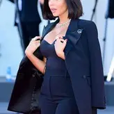 Georgina Rodriguez голая #0840