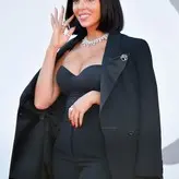 Georgina Rodriguez голая #0845