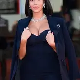 Georgina Rodriguez голая #0856