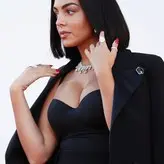Georgina Rodriguez голая #0865