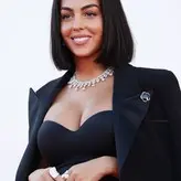 Georgina Rodriguez голая #0868