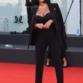 Georgina Rodriguez голая #0887