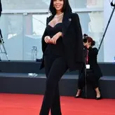 Georgina Rodriguez голая #0894