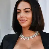 Georgina Rodriguez голая #0896