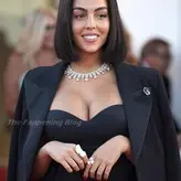 Georgina Rodriguez голая #0923