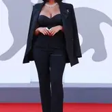 Georgina Rodriguez голая #0933