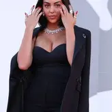 Georgina Rodriguez голая #0938