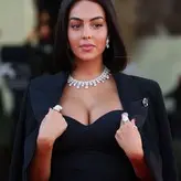 Georgina Rodriguez голая #0941