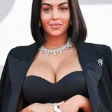 Georgina Rodriguez голая #0946