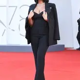 Georgina Rodriguez голая #0950
