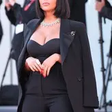 Georgina Rodriguez голая #0951